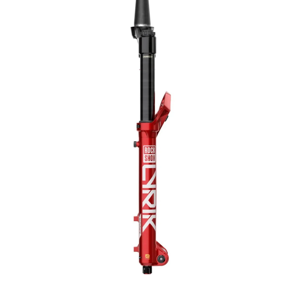 Horquilla RockShox Lyrik Ultimate RC2 CH3.1 DB+ D2 27.5 Boost 160mm 44OS - Image 3