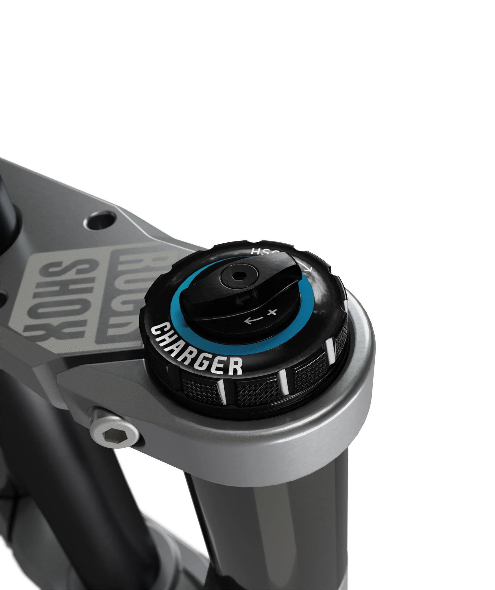 Horquilla Rs Boxxer Ult Rc C2 29 46 Offset RockShox - Image 2