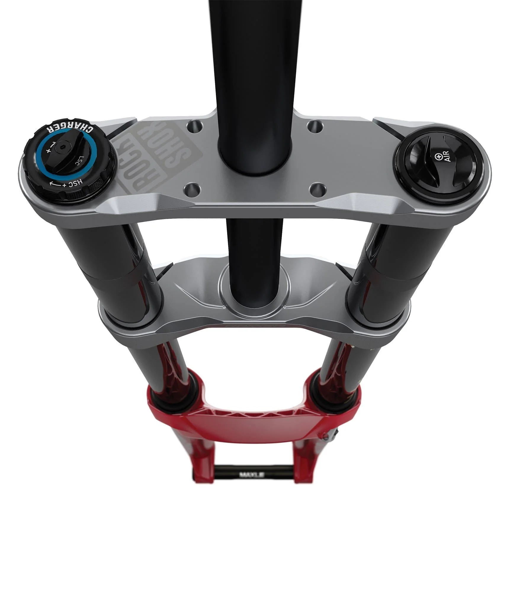 Horquilla Rs Boxxer Ult Rc C2 29 46 Offset RockShox - Image 3
