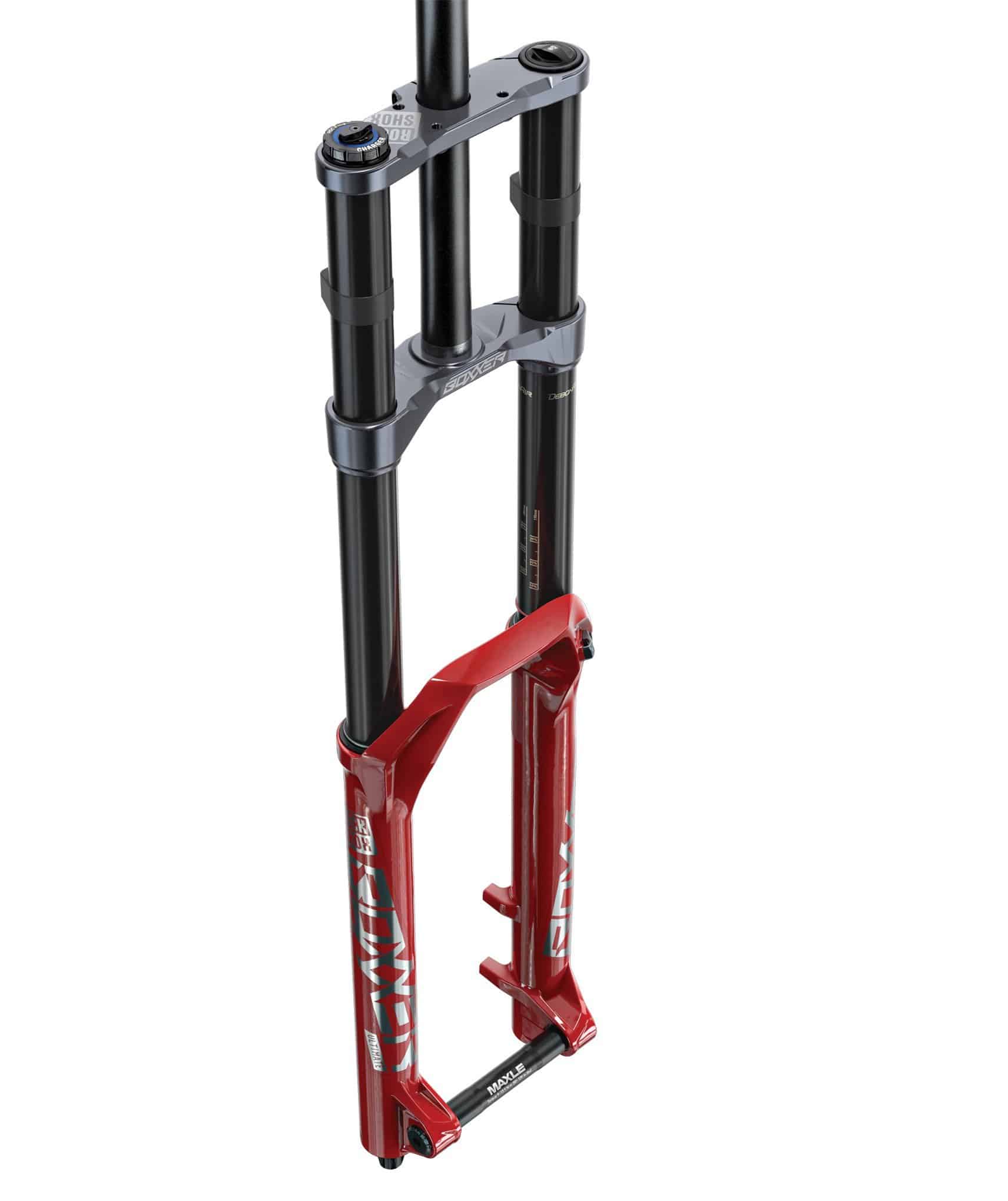 Horquilla Rs Boxxer Ult Rc C2 29 46 Offset RockShox - Image 5