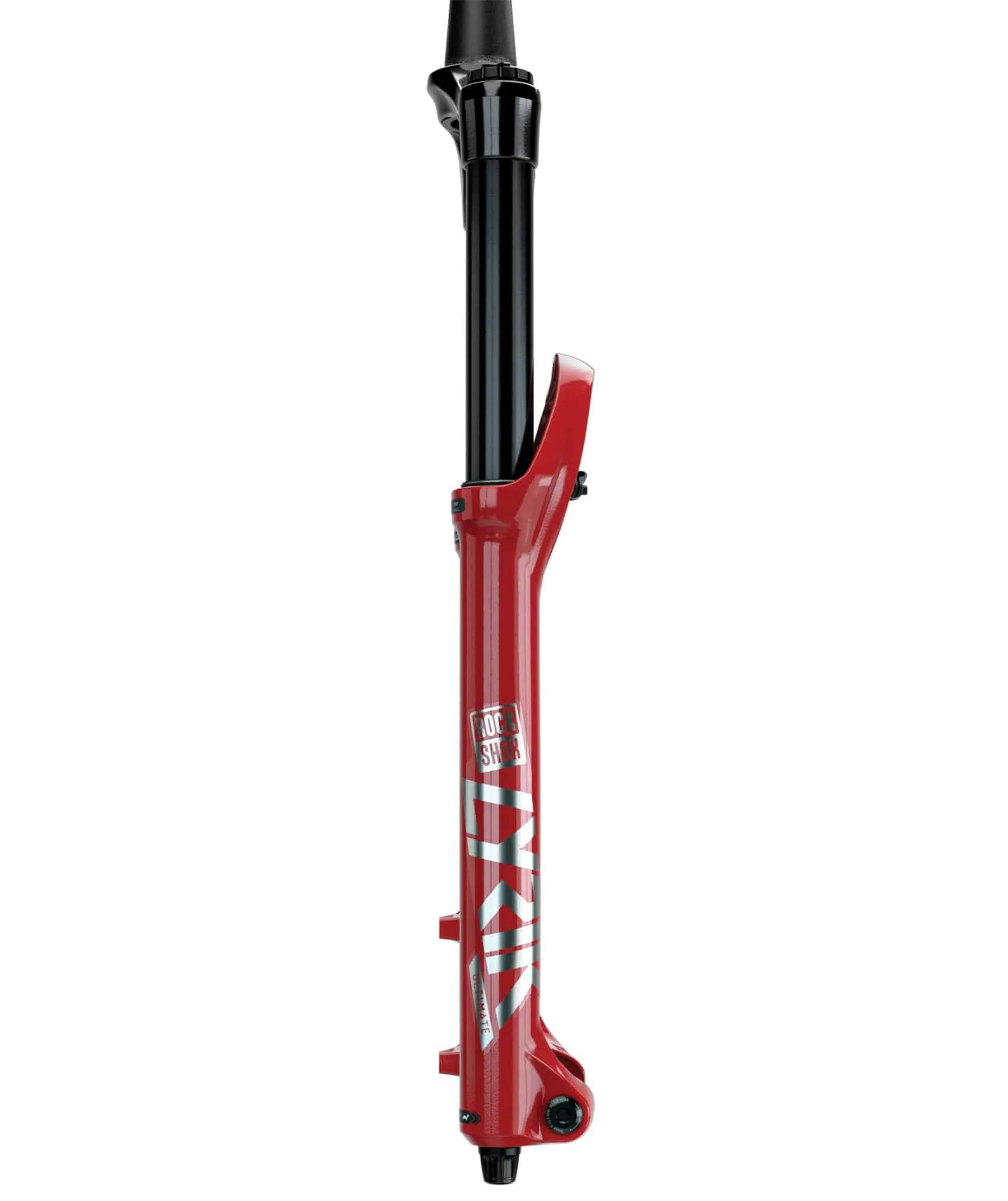 Horquilla Rs Lyrik Ult Rc2 27.5 Boost 160mm RockShox - Image 2
