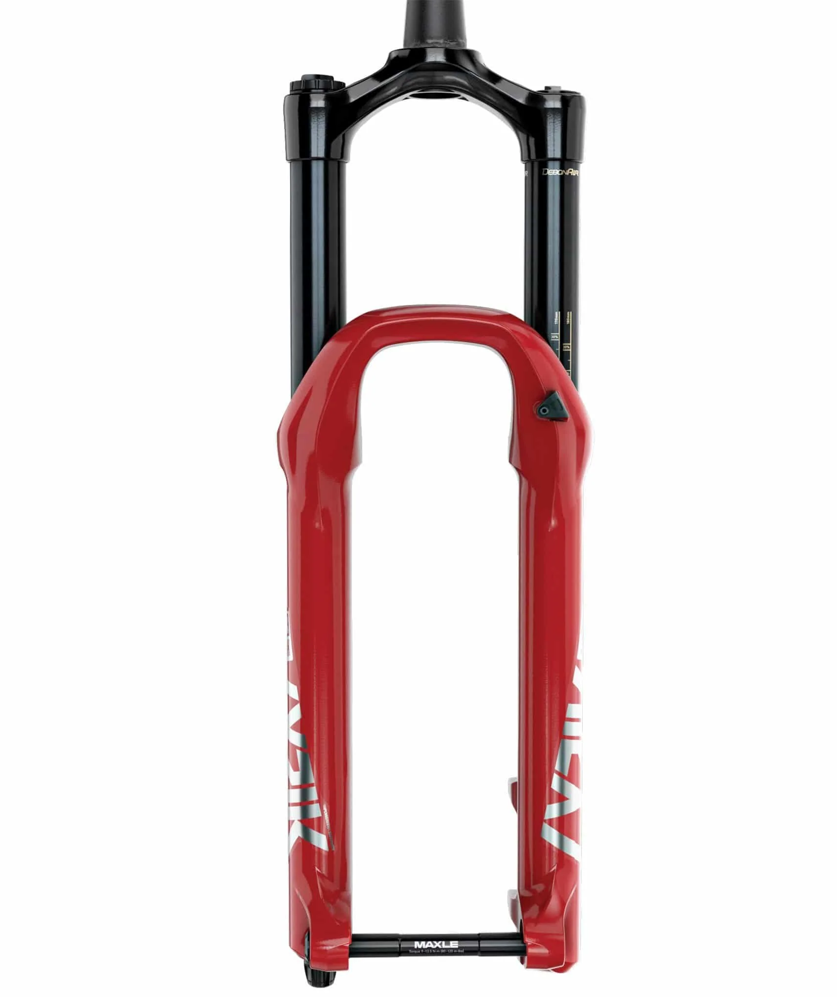 Horquilla Rs Lyrik Ult Rc2 27.5 Boost 160mm RockShox - Image 3