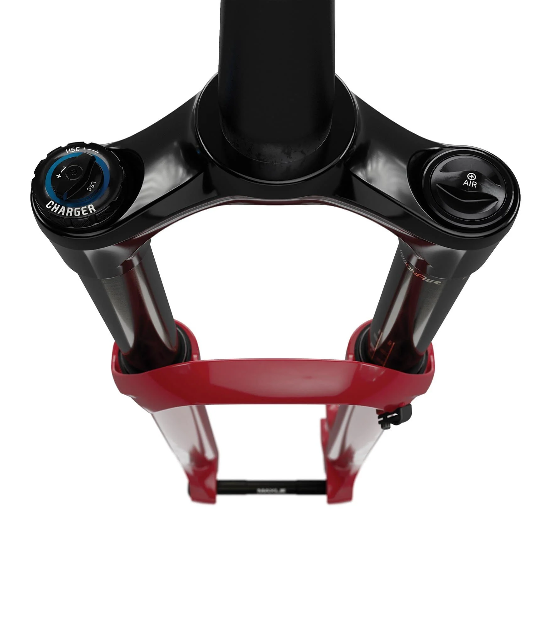 Horquilla Rs Lyrik Ult Rc2 27.5 Boost 160mm RockShox - Image 4