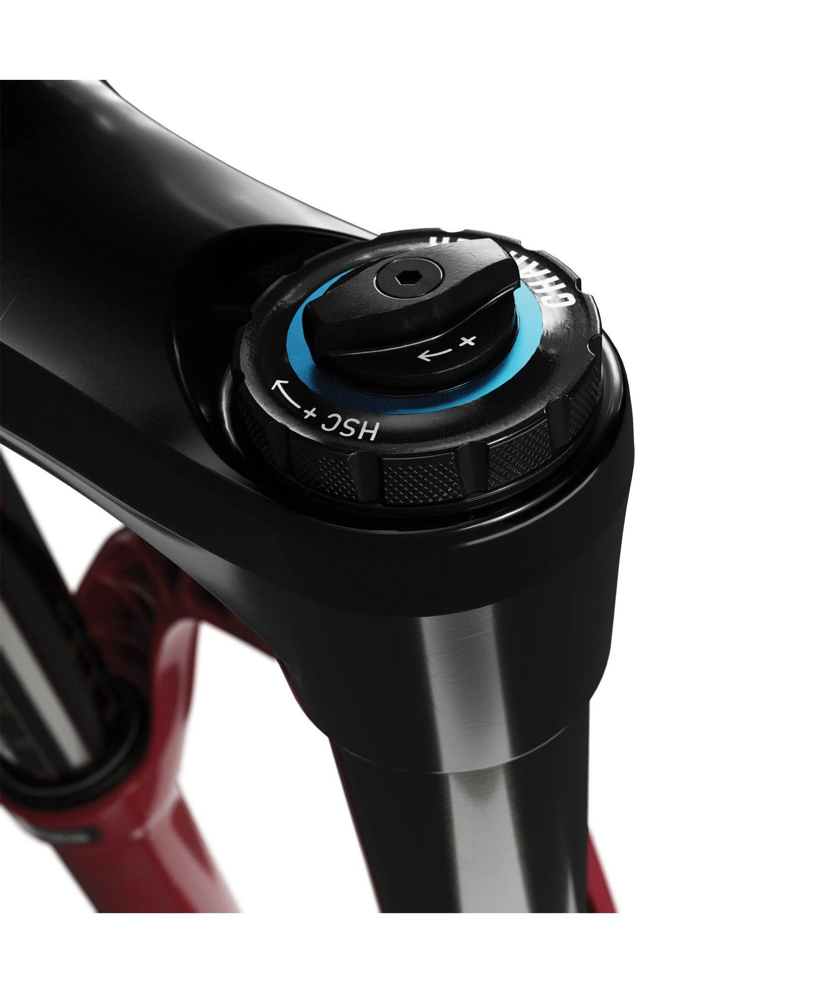 Horquilla Rs Lyrik Ult Rc2 27.5 Boost 160mm RockShox - Image 5