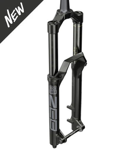 Horquilla RS ZEB R 27,5 180 mm RockShox