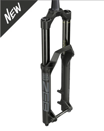Horquilla RS ZEB Select 27,5 170mm RockShox