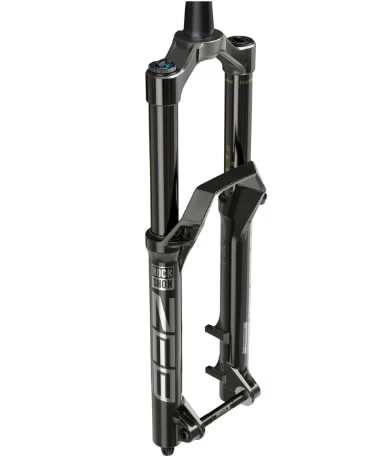 Horquilla Rs Zeb Ultimate 27.5" 180mm Gloss Black RockShox