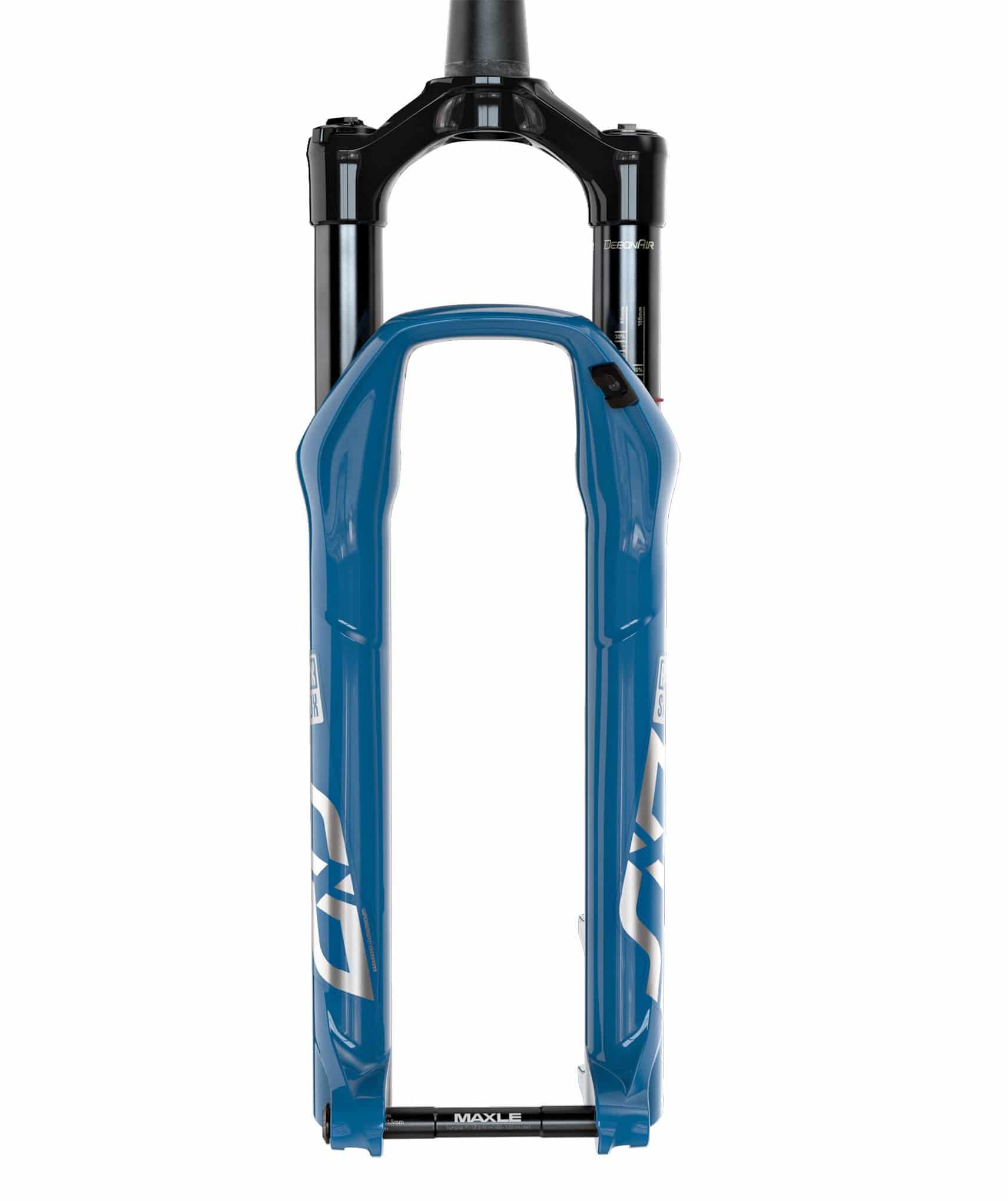 Horquilla Sid Ult Oneloc 27.5 100mm RockShox - Image 2