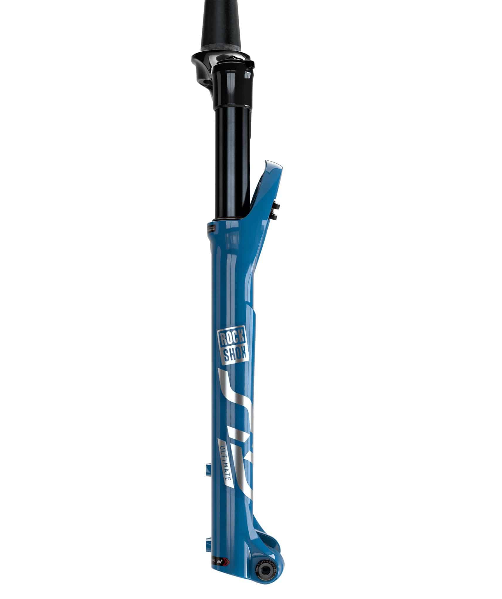 Horquilla Sid Ult Oneloc 27.5 100mm RockShox - Image 3