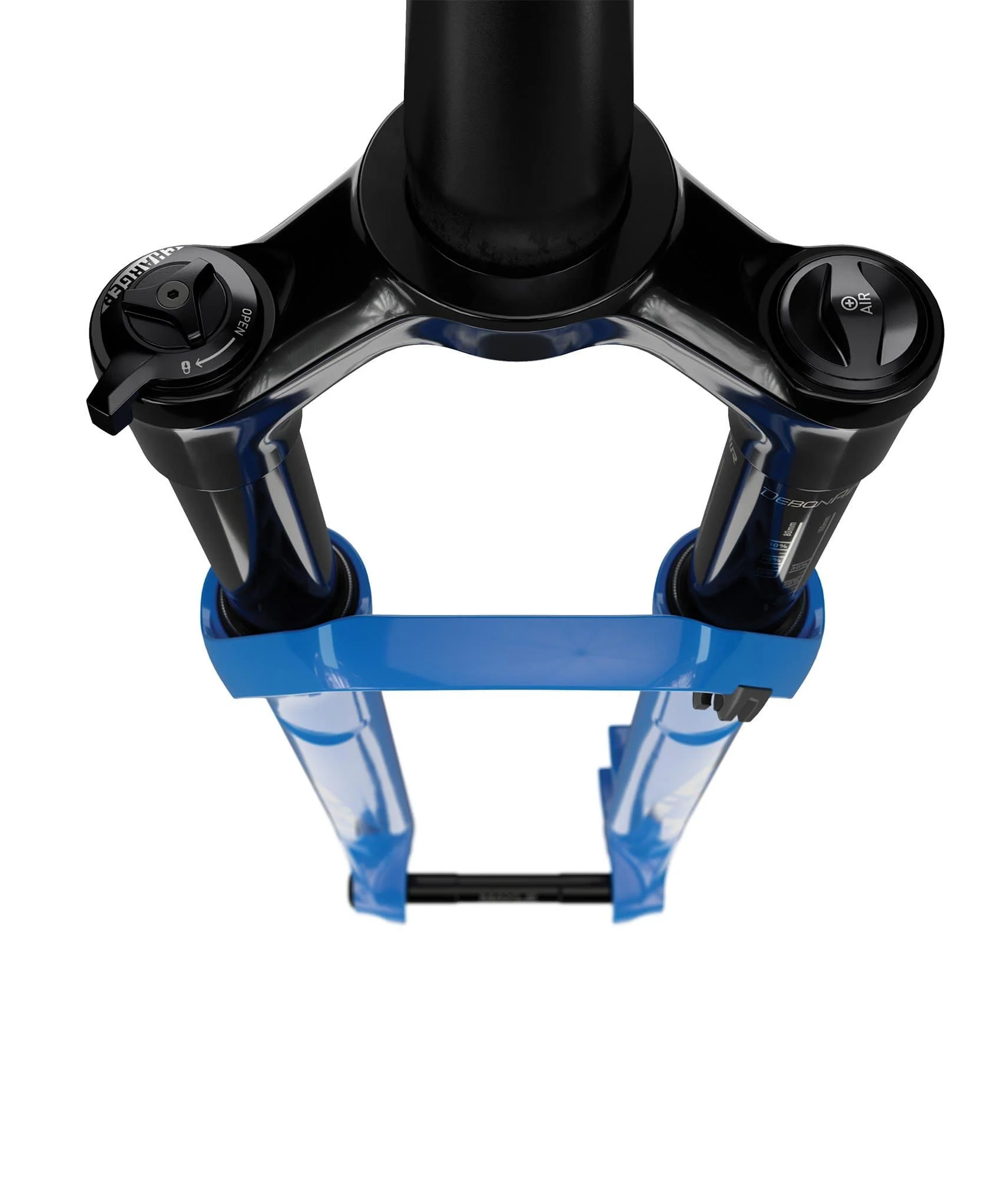 Horquilla Sid Ult Oneloc 27.5 100mm RockShox - Image 4