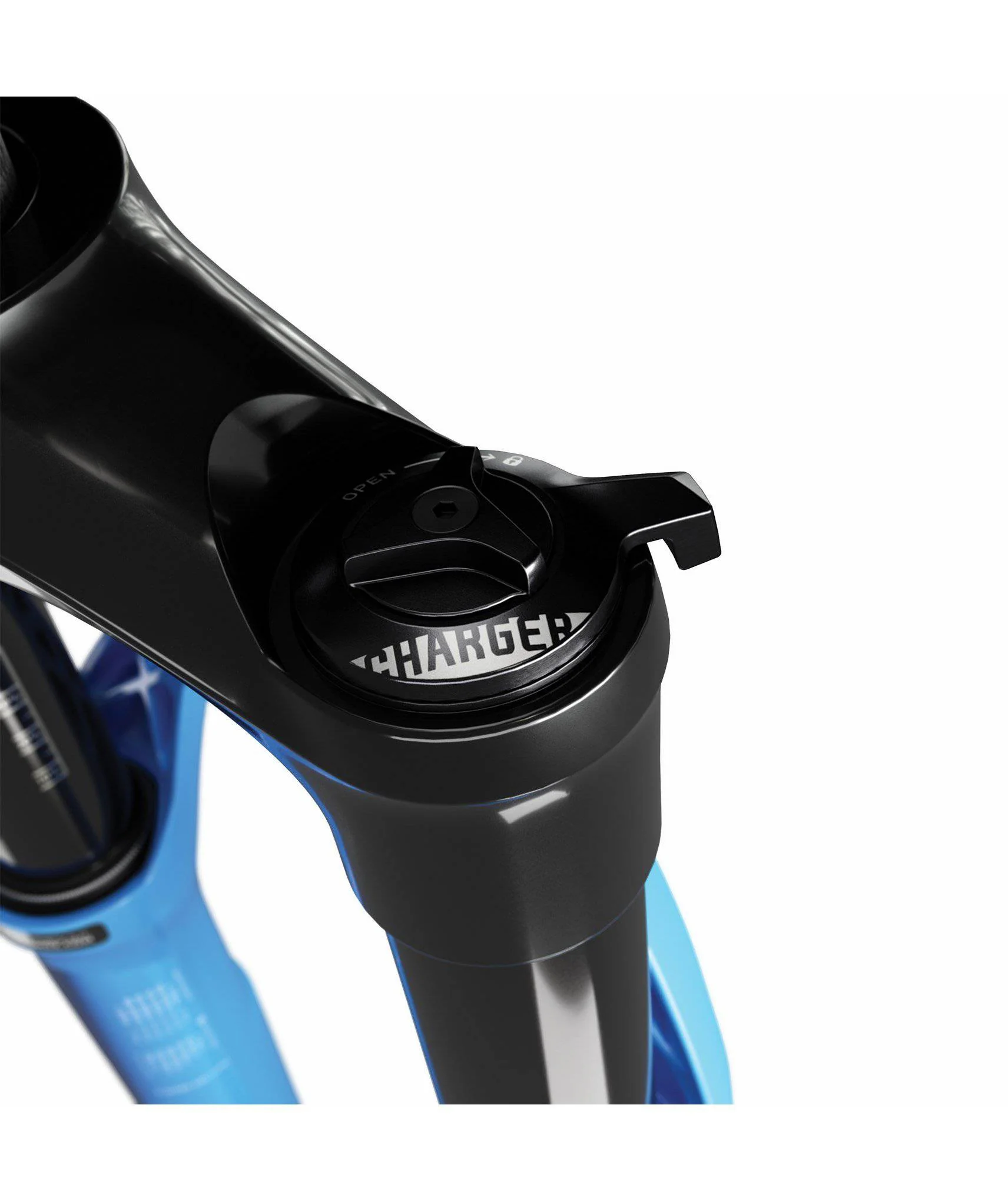 Horquilla Sid Ult Oneloc 27.5 100mm RockShox - Image 5