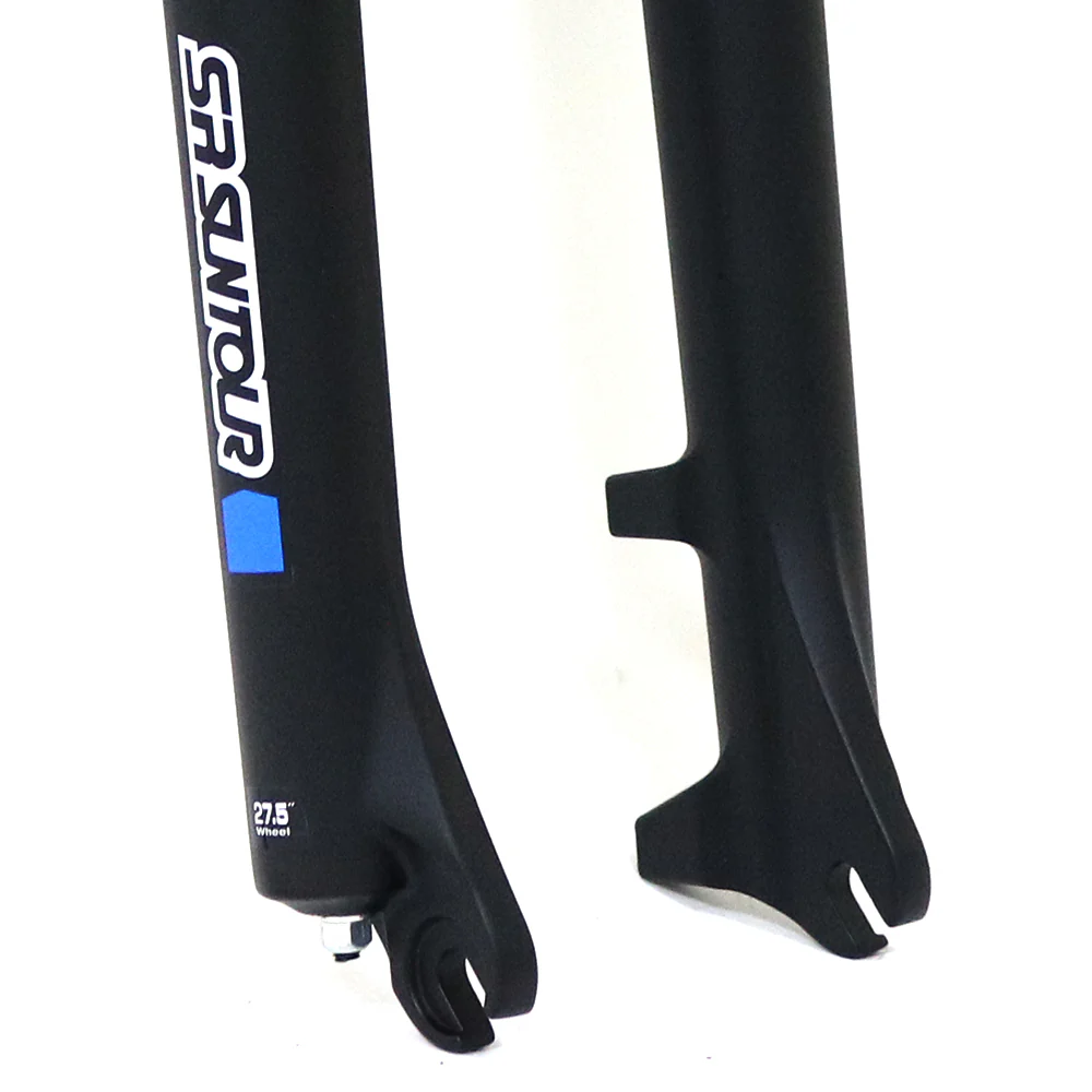 Horquilla Suntour 27.5" XCT DS 100mm 9x100mm Negro - Image 3