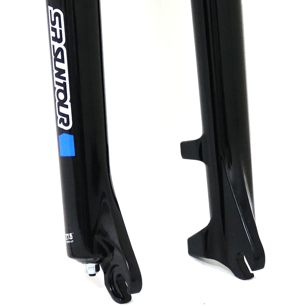 Horquilla Suntour 27.5" XCT HLO 100mm 9x100mm Negro - Image 3
