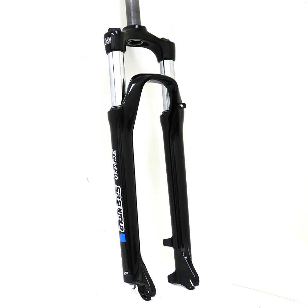 Horquilla Suntour 29" XCM DS 100mm 9x100mm Negro