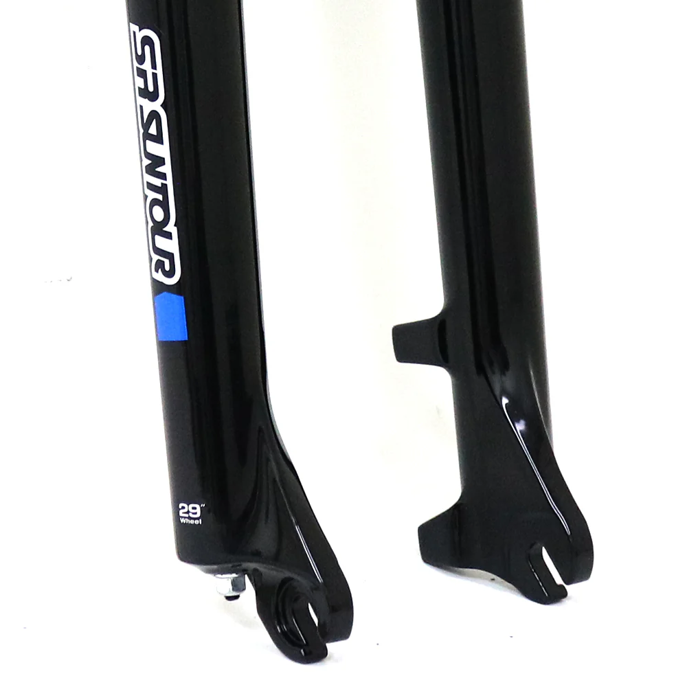 Horquilla Suntour 29" XCM DS 100mm 9x100mm Negro - Image 3