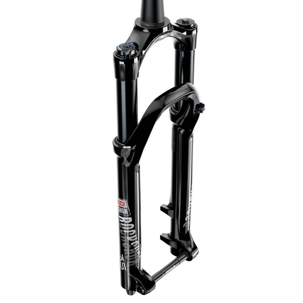 Horquillas 35 Gold Rl Debonair Boost 27.5" 150m RockShox