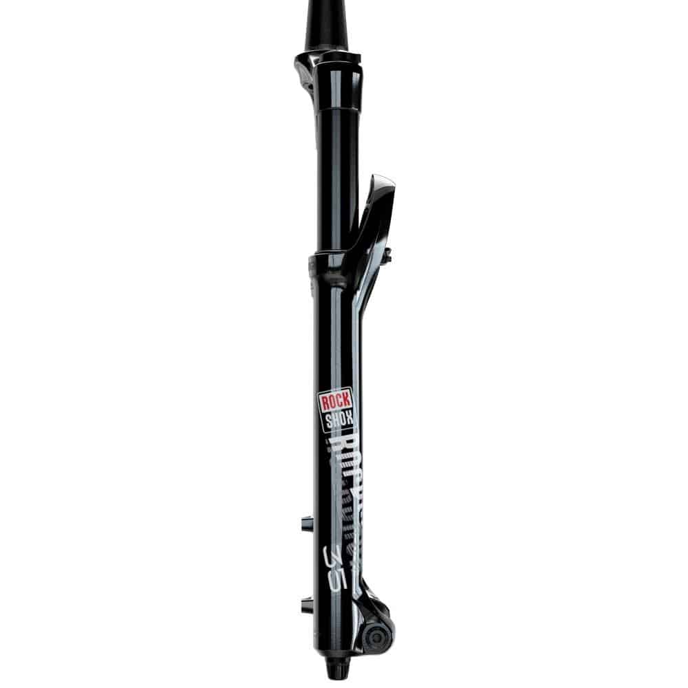 Horquillas 35 Gold Rl Debonair Boost 27.5" 150m RockShox - Image 2