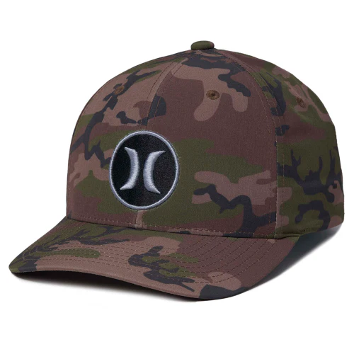 Hurley Jockey H2O Dri Super Icon Camo