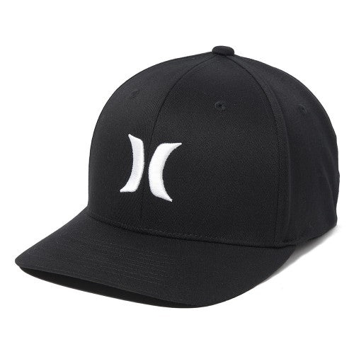 Hurley Jockey One And Only Black