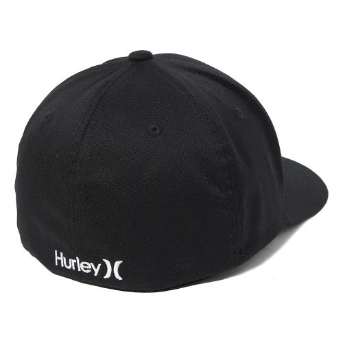 Hurley Jockey One And Only Black - Image 2