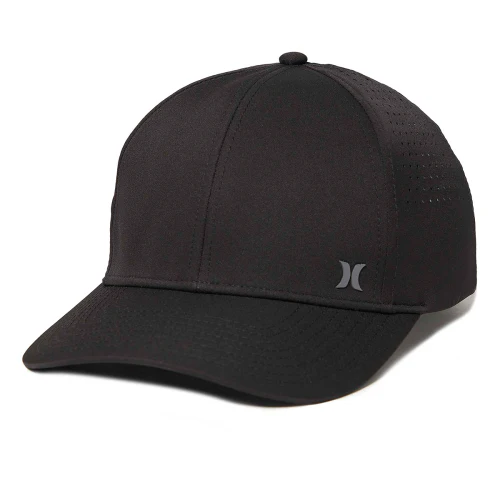 Jockey Women Phantom Axis Black