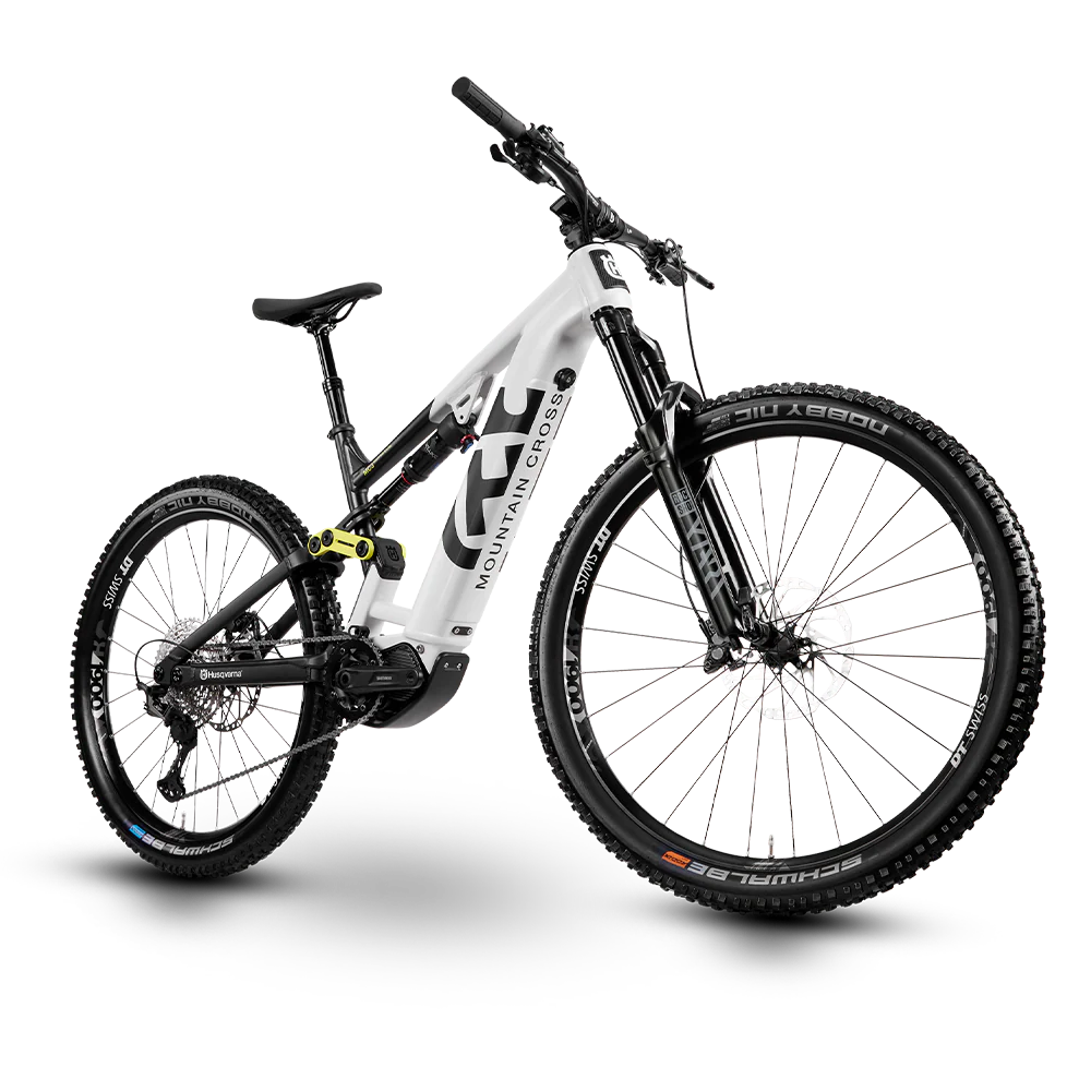 Husqvarna Bicicleta Mountain Cross MC3 - 2023