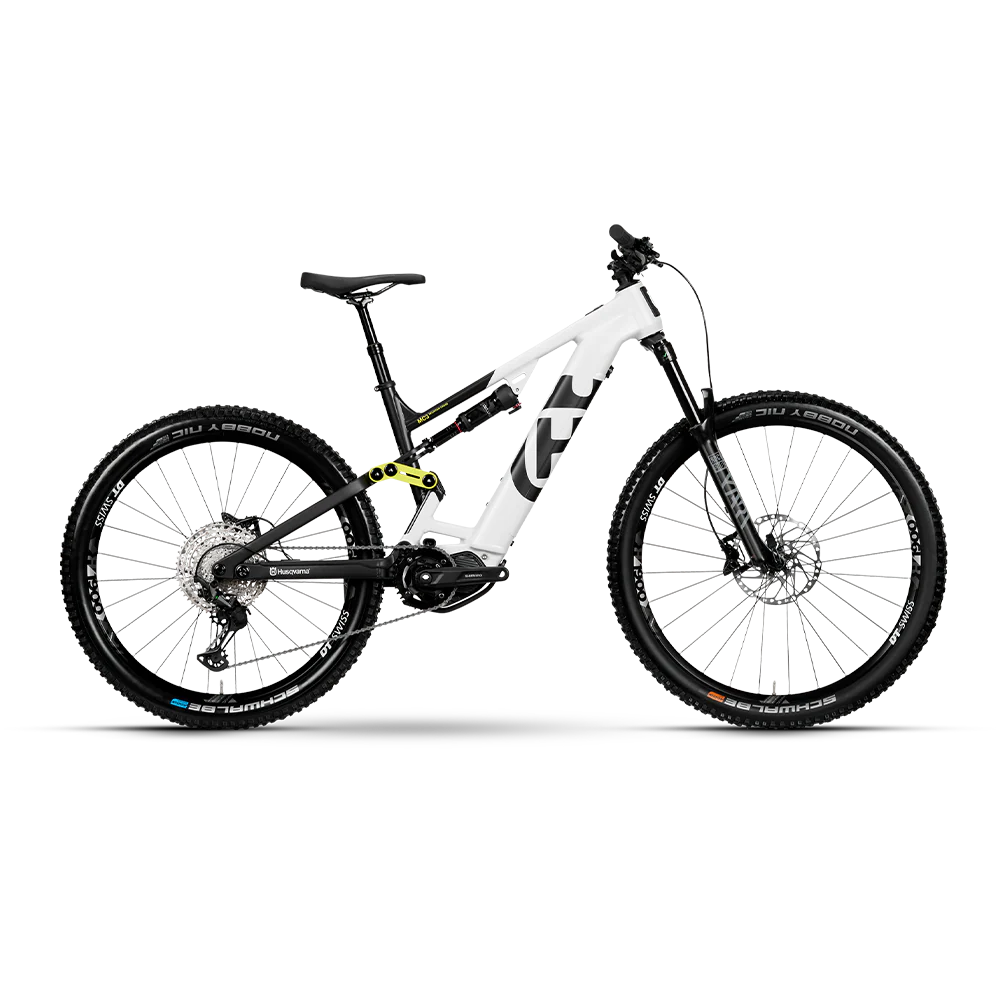 Husqvarna Bicicleta Mountain Cross MC3 - 2023 - Image 2