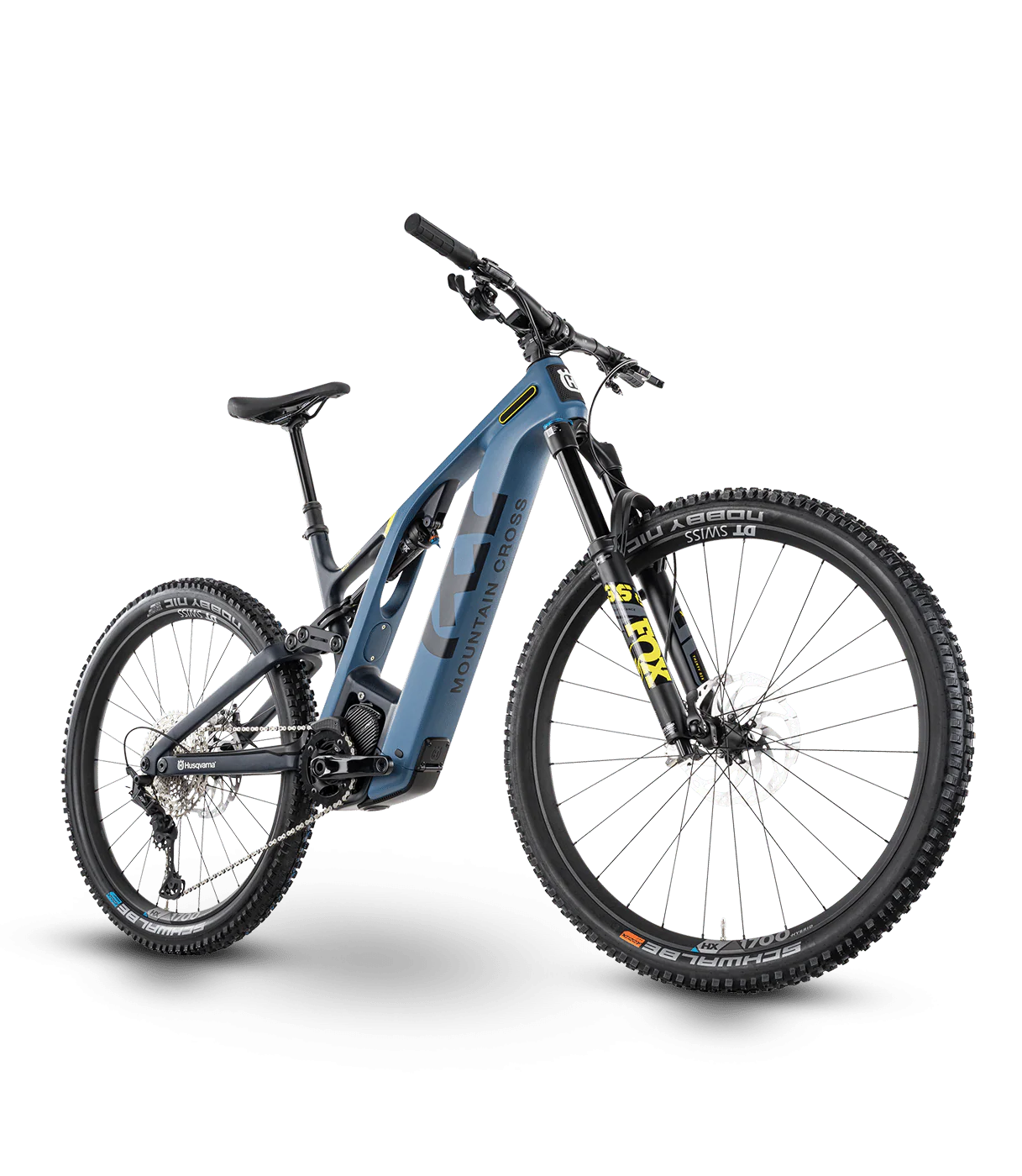 Husqvarna Bicicleta Mountain Cross MC5 - 2023 - Image 2