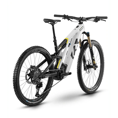 Husqvarna Bicicleta Mountain Cross MC6 - 2023 - Image 3