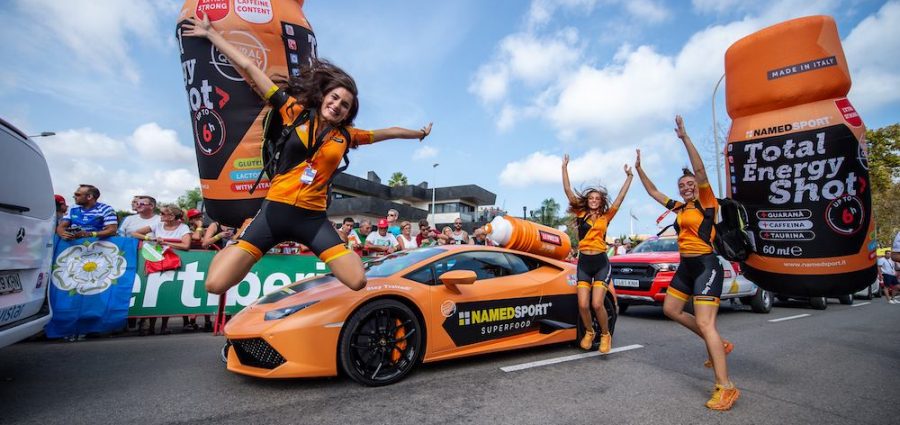 Hidratante HYDRAFIT más Caramagiola ELITE Namedsport - Image 9