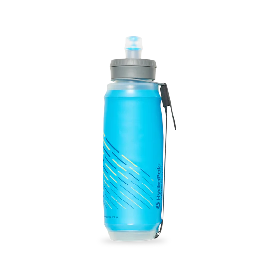 HydraPak Botella Flexible De Mano Skyflask 500Ml - Image 3