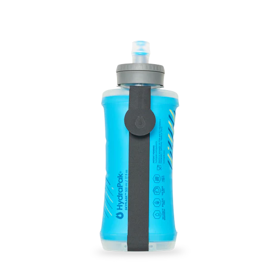 HydraPak Botella Flexible De Mano Skyflask 500Ml - Image 4
