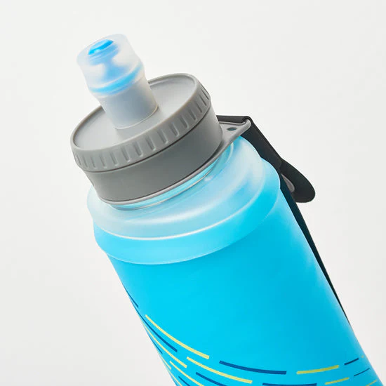 HydraPak Botella Flexible De Mano Skyflask 500Ml - Image 5