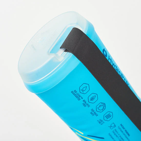 HydraPak Botella Flexible De Mano Skyflask 500Ml - Image 7