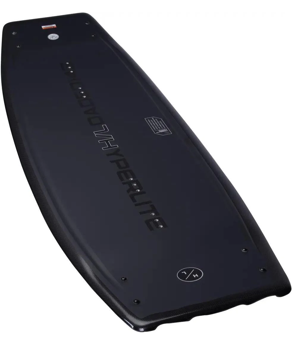 Hyperlite Wakeboard Capitol Loaded 143 - Image 4