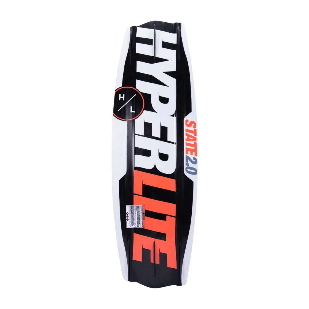 Hyperlite Wakeboard State con Bota Remix 7-10.5 - Image 3