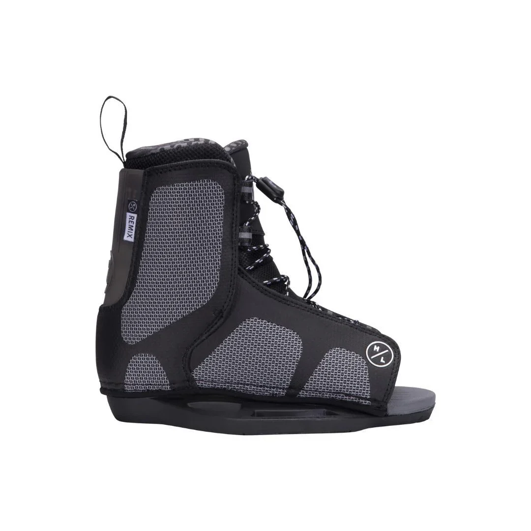 Hyperlite Wakeboard State con Bota Remix 7-10.5 - Image 4