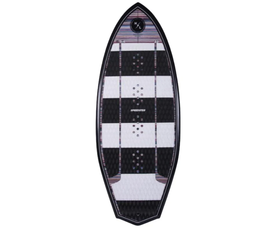 Hyperlite Wakesurf Speedster 5.2 - Image 2