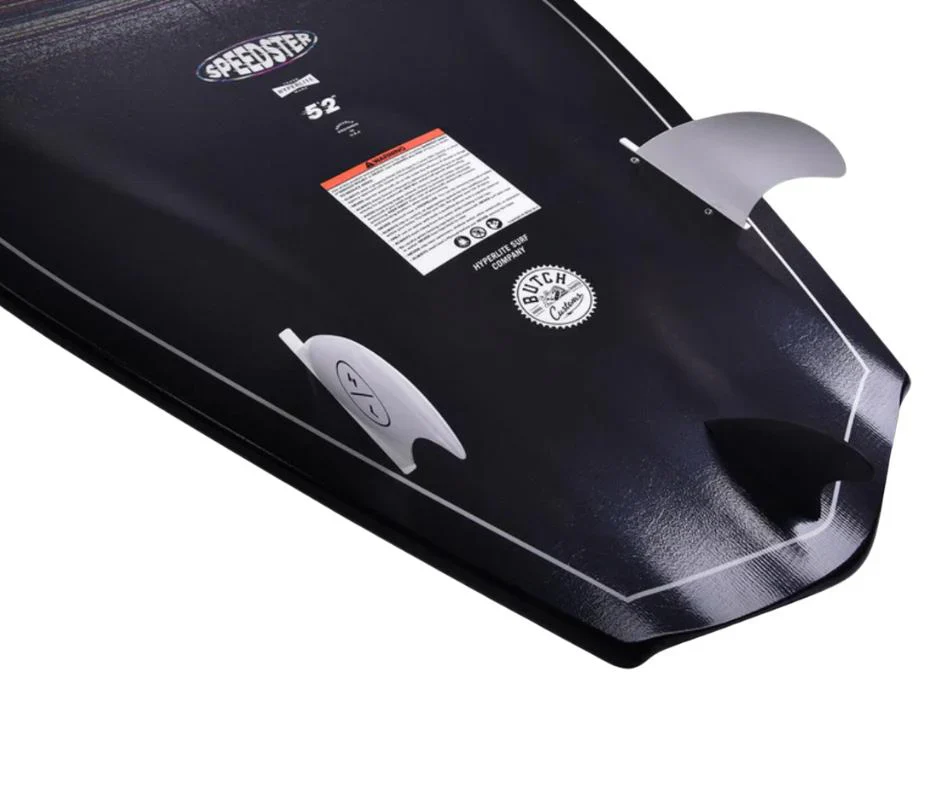 Hyperlite Wakesurf Speedster 5.2 - Image 4