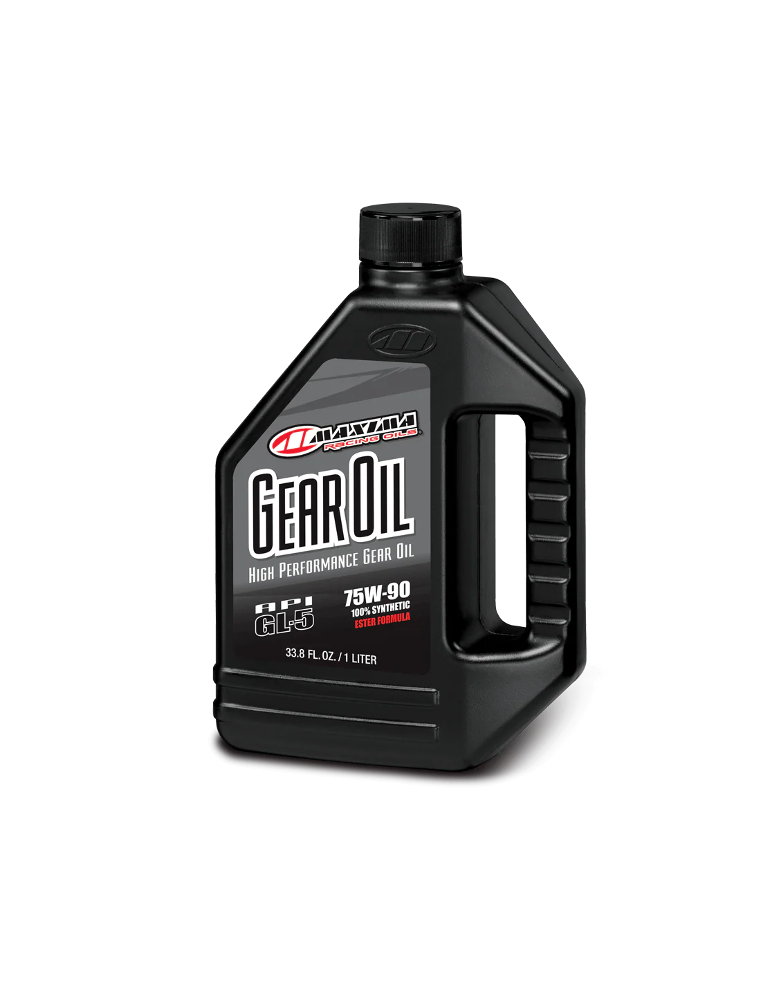Hypoid Gear 100% Synthetic 75W90 Maxima