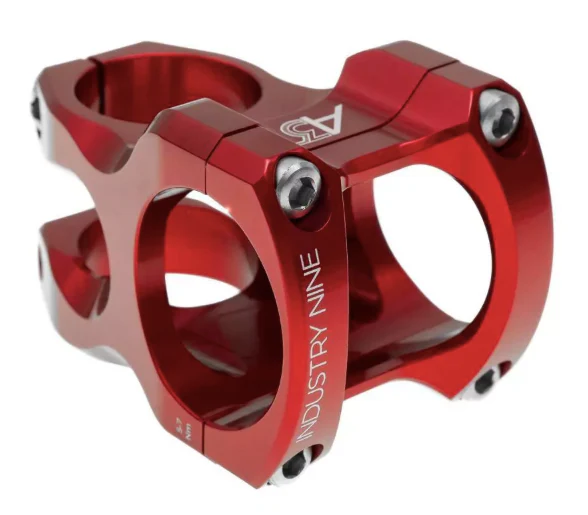Industry Nine A35 Stem | 35Mm Clamp | 40Mm Largo - Image 8
