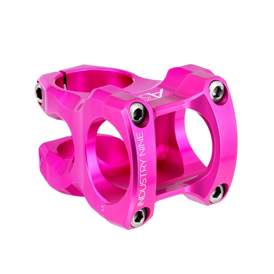 Industry Nine A35 Stem | 35Mm Clamp | 40Mm Largo - Image 9