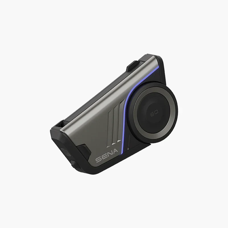 Intercomunicador Sena 60S Sound by Harman-Kardon IPX7 Mesh Intercom Integrado - Image 4