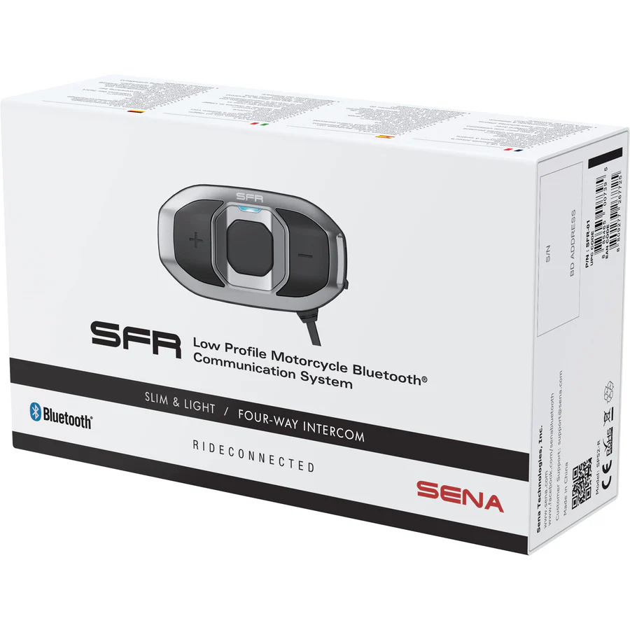 Intercomunicador Sena SFR - Image 3
