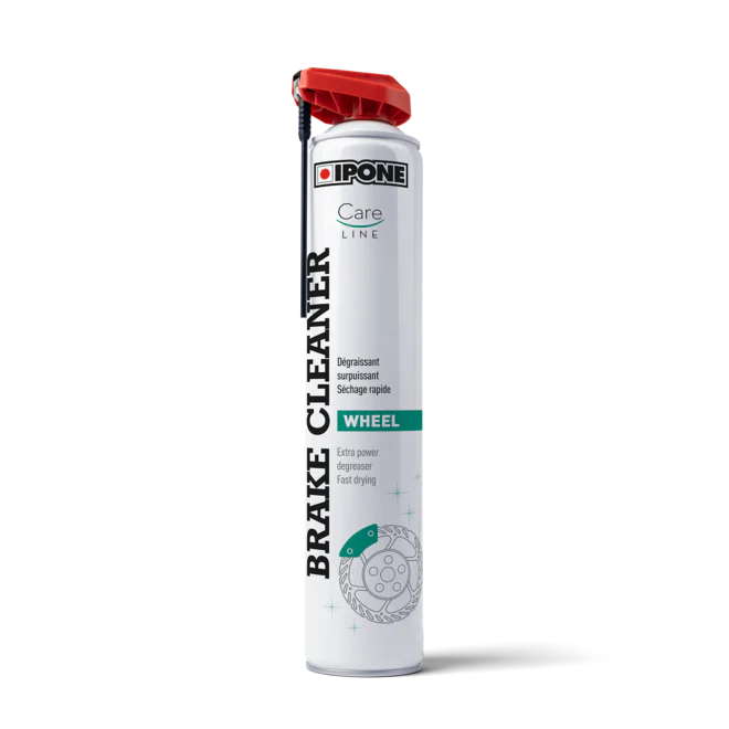 Ipone BRAKE CLEANER 750 ml – Limpiador de frenos