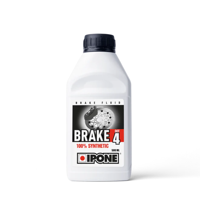 Ipone  Líquido de Freno DOT 4