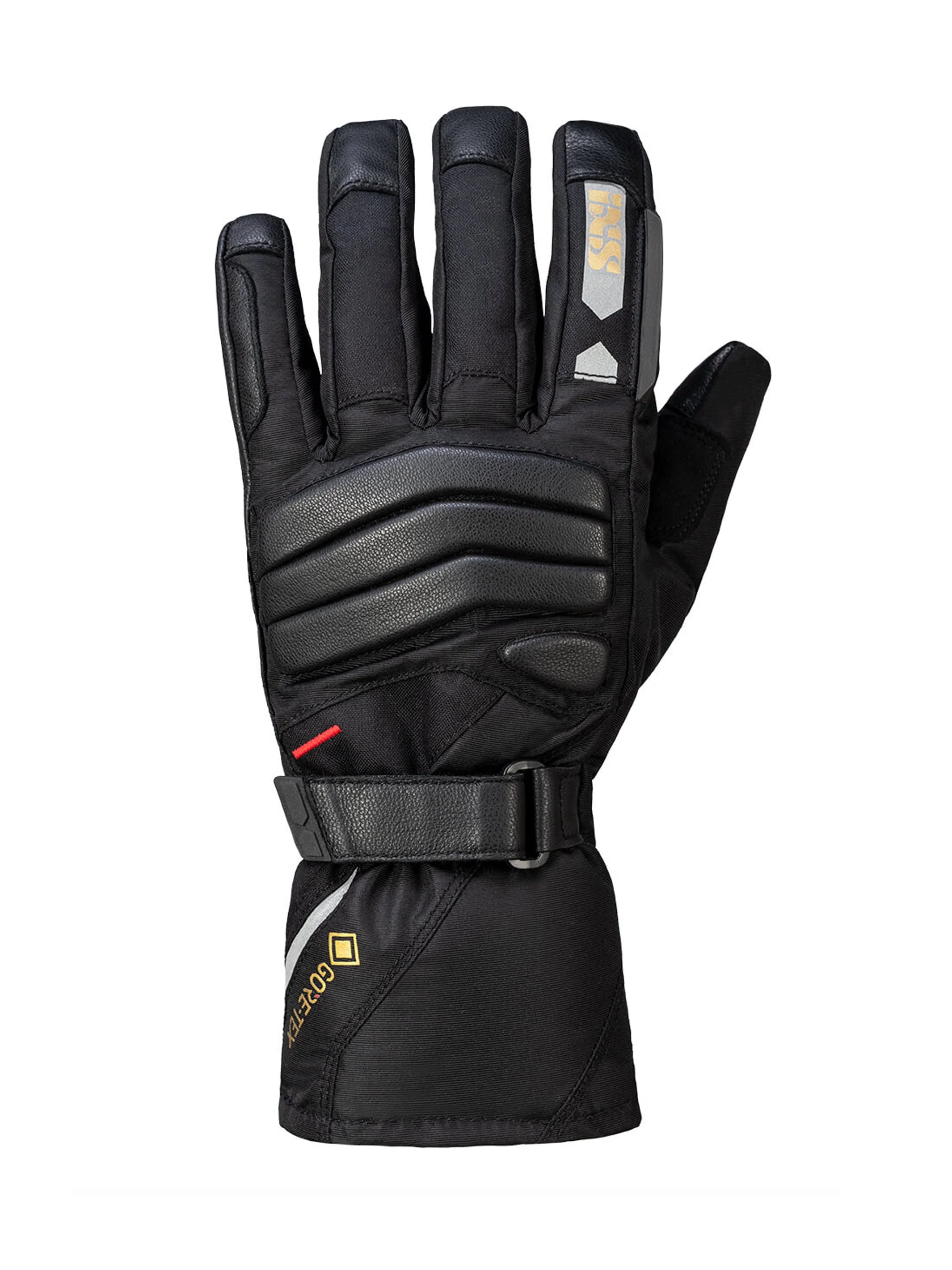IXS Guantes de Moto Para Mujer Tour Sonar-GTX 2.0