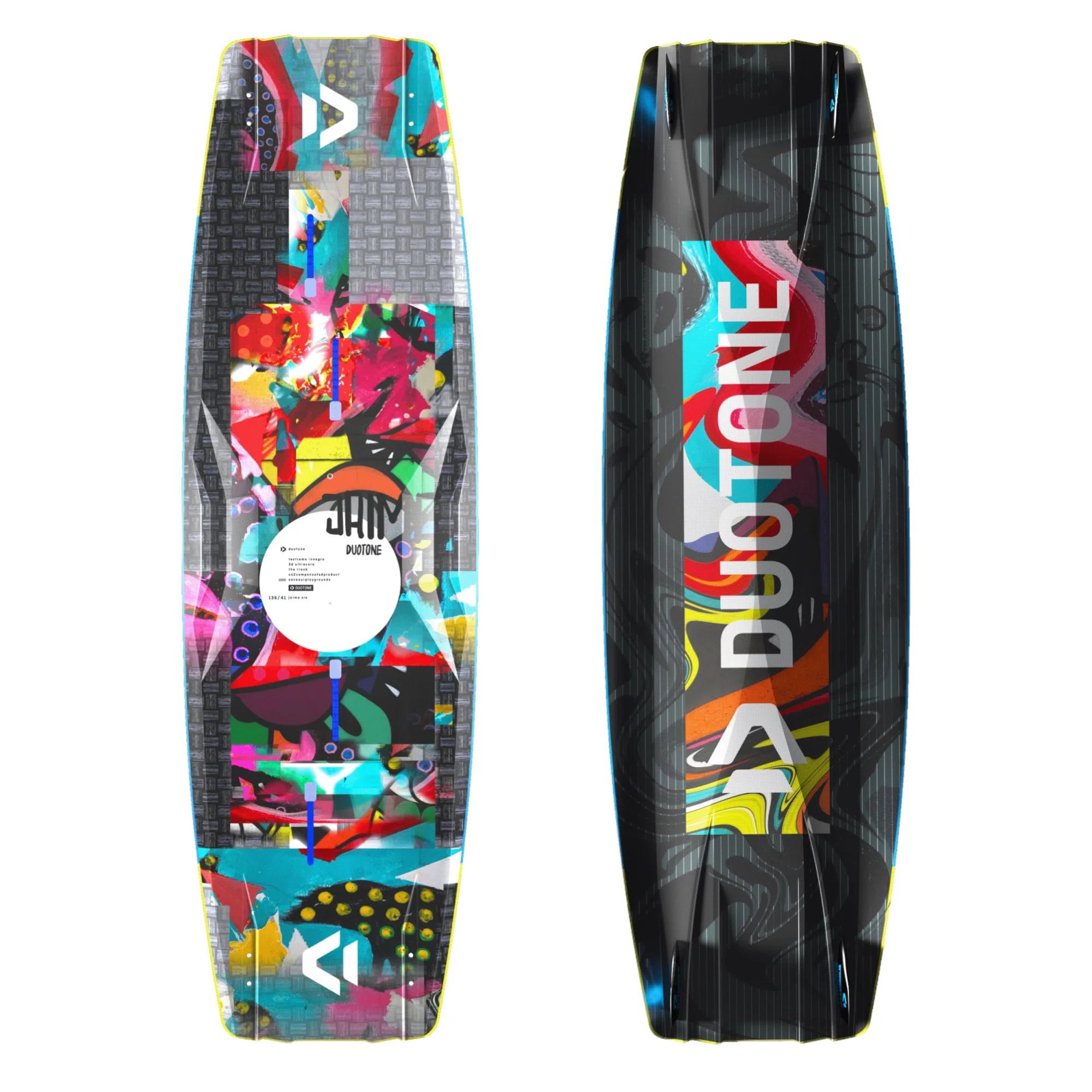 Jaime SLS SS23
