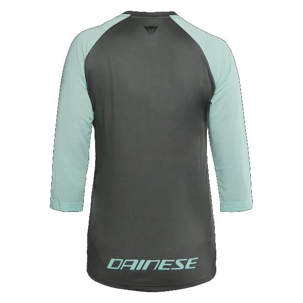 Jersey Dainese Hg Bondy 3/4 Wmn  Dark-Gray/Water - Image 2