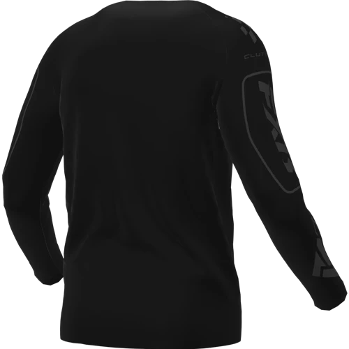 Jersey Fxr Clutch 26 Black Ops - Image 2